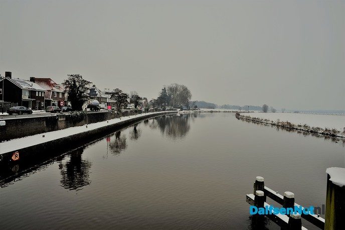 Prachtige winterbeelden van Ben Jonkman - Foto: Ben Jonkman