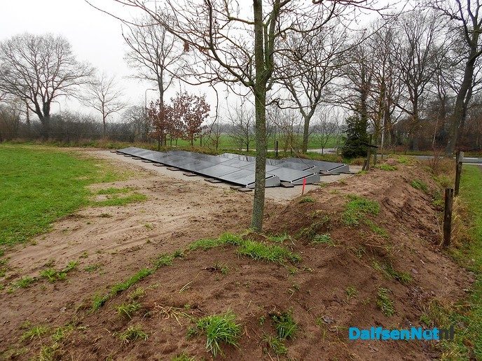 Zonnepanelen: je ziet ze niet maar ze zijn er wel