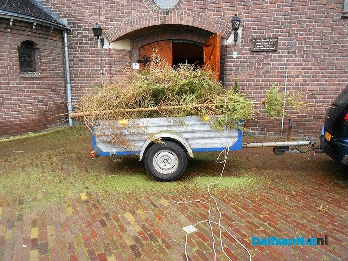 Tiet van komen en tiet van gaan