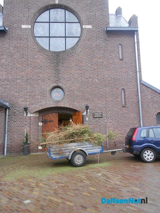 Tiet van komen en tiet van gaan
