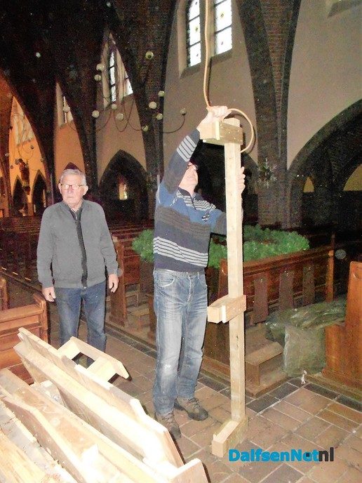 Tiet van komen en tiet van gaan