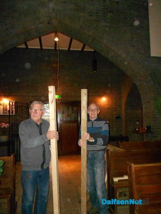Tiet van komen en tiet van gaan