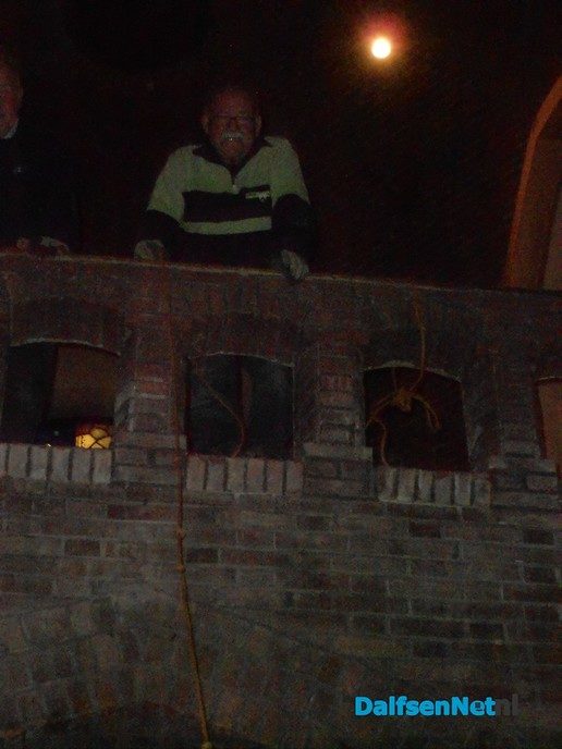 Tiet van komen en tiet van gaan