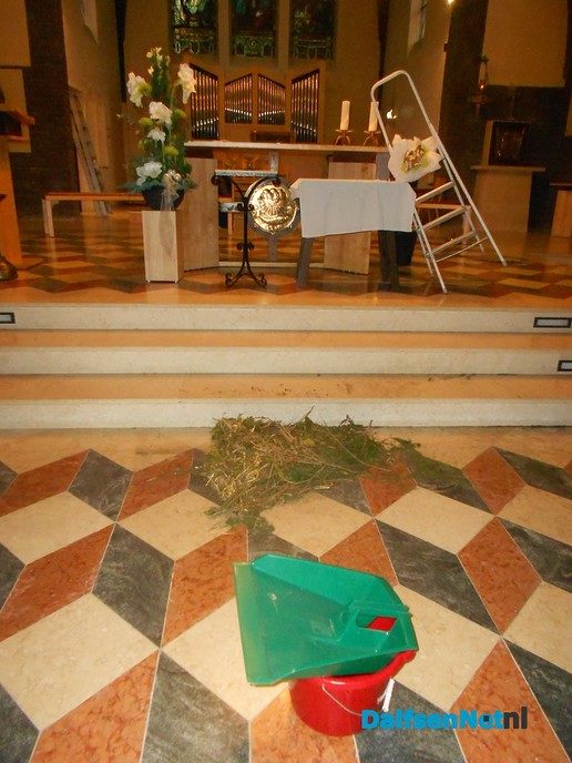 Tiet van komen en tiet van gaan