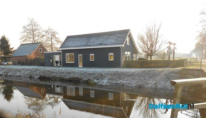 Winterse plaatjes