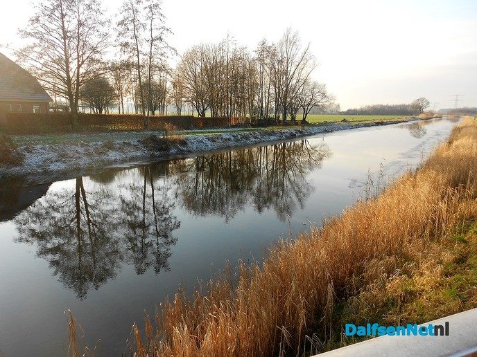 Winterse plaatjes