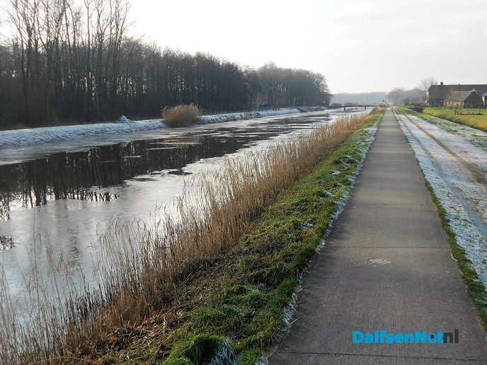 Winterse plaatjes