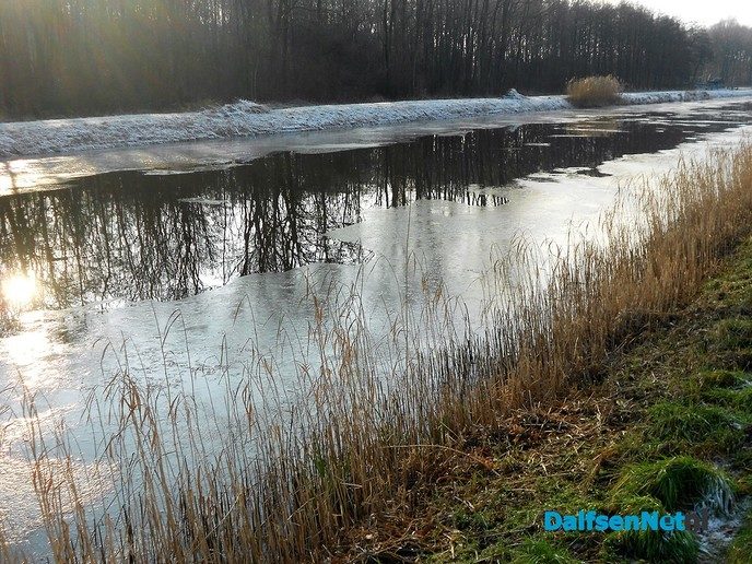 Winterse plaatjes