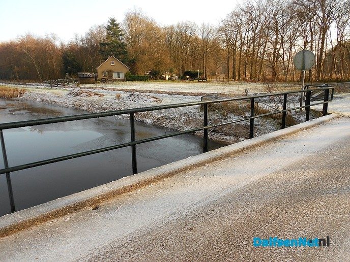 Winterse plaatjes