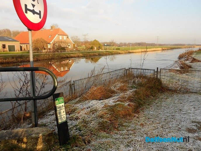 Winterse plaatjes