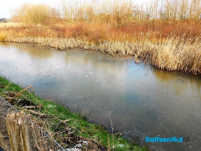Winterse plaatjes