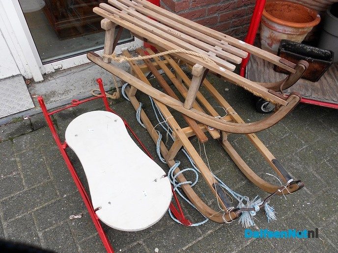 Noggus en Noggus speelt gelijk op het weer in