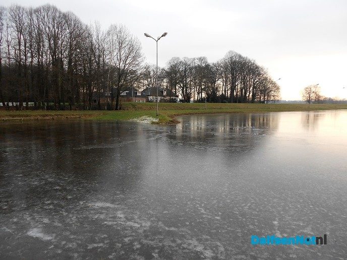 Nog meer winterse sfeerplaatjes