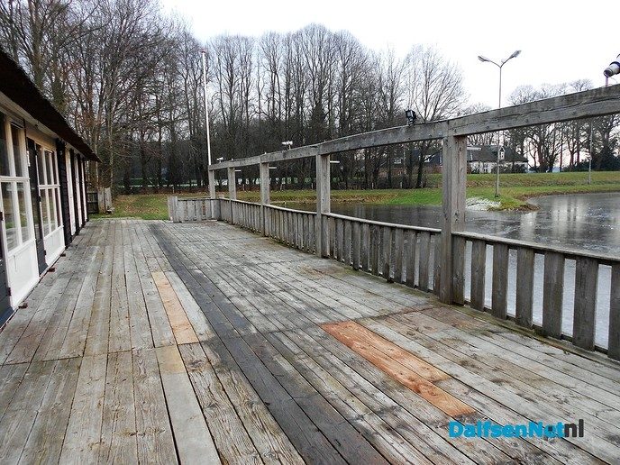 Nog meer winterse sfeerplaatjes