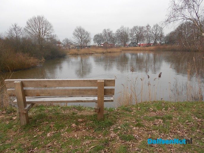 Nog meer winterse sfeerplaatjes