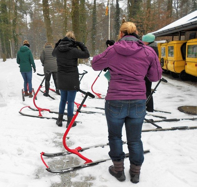 Wat hebben de gasten genoten in Dalfsen