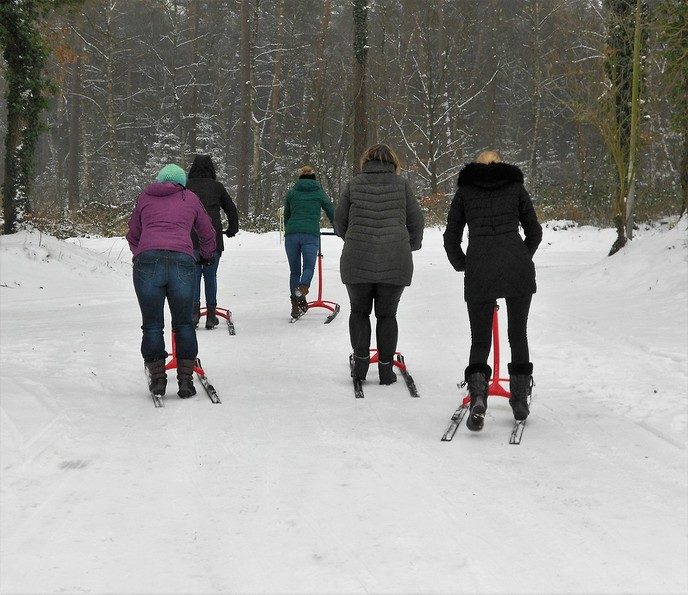 Wat hebben de gasten genoten in Dalfsen