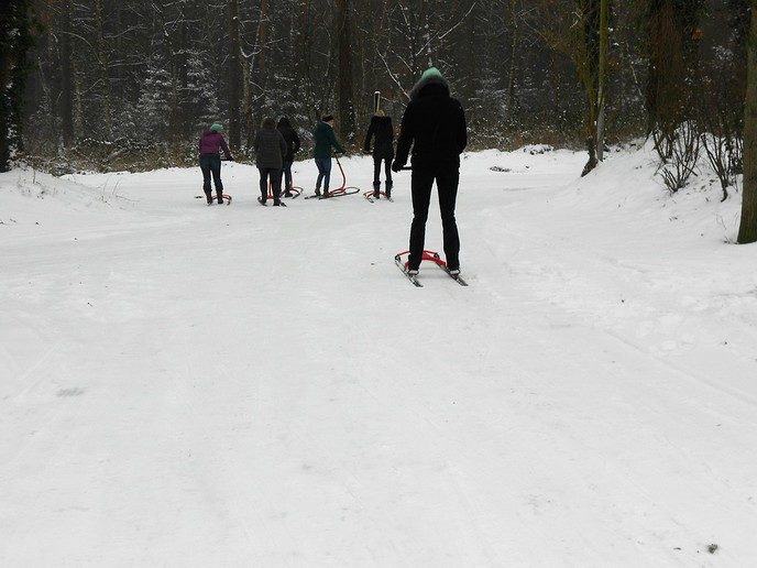 Wat hebben de gasten genoten in Dalfsen
