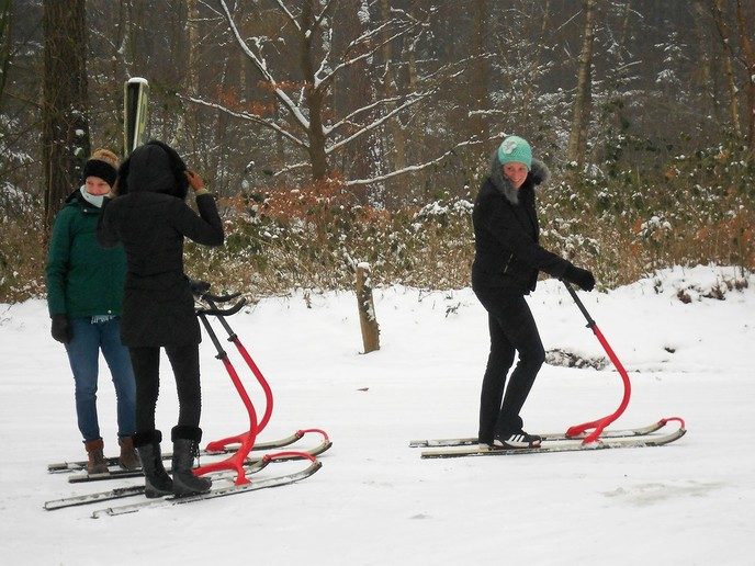 Wat hebben de gasten genoten in Dalfsen