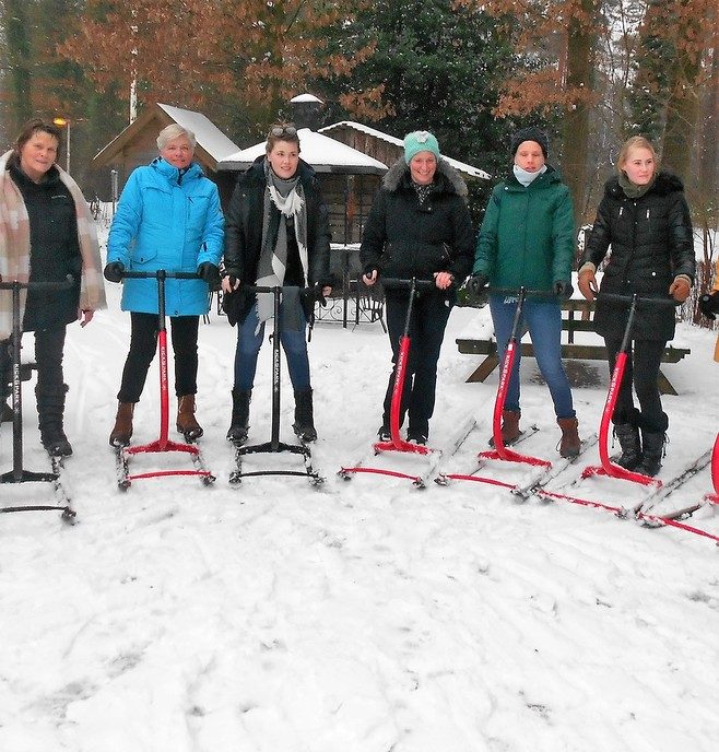Wat hebben de gasten genoten in Dalfsen