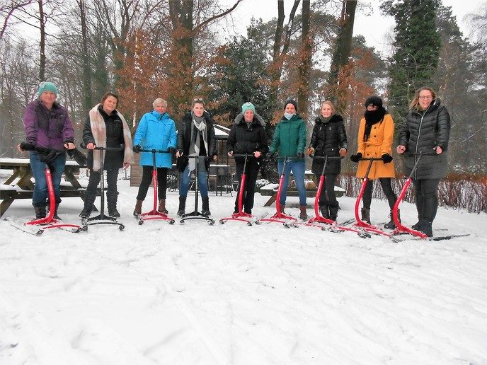 Wat hebben de gasten genoten in Dalfsen