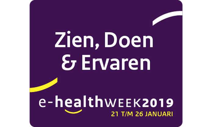 Rosengaerde doet mee aan de e-healthweek - Foto: Eigen geleverde foto