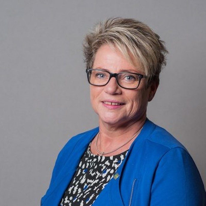 Janine Schiphorst ging met de camera op pad - Foto: Eigen geleverde foto