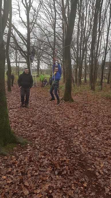 Nieuwe scoutingjaar gestart - Foto: Eigen geleverde foto