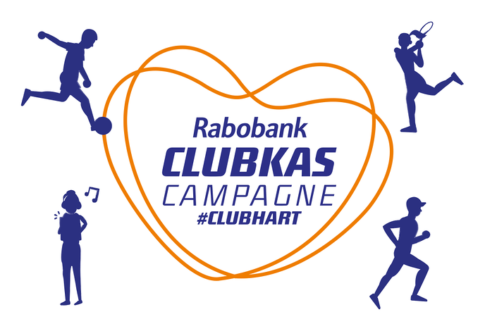 Inschrijving Rabobank Clubkas Campagne geopend: - Foto: Eigen geleverde foto