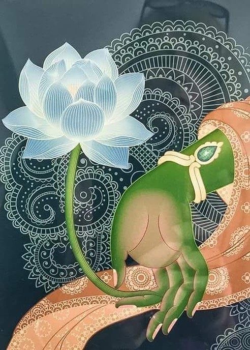 Gratis Yoga Proefles