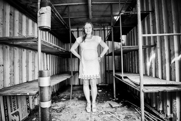 Fotograaf Paul Bink exposeert - Foto: Eigen geleverde foto