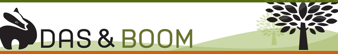Stichting Das en boom nog springlevend