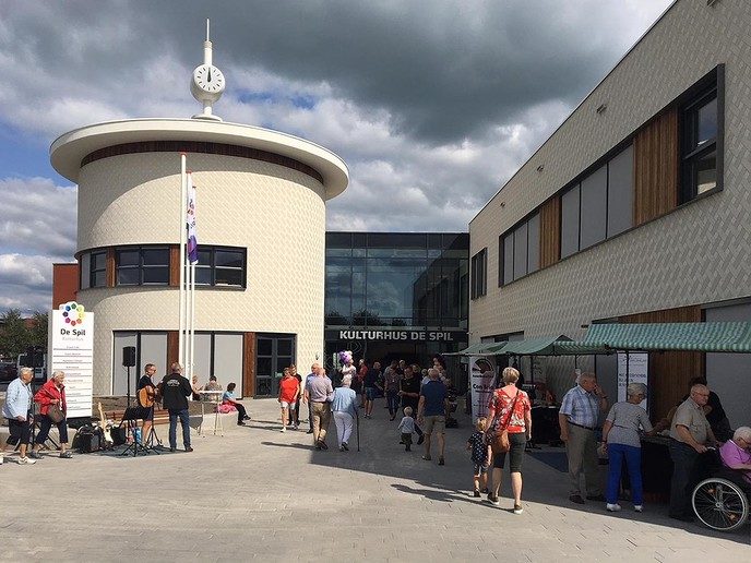 Onderwijs omgekeerd bij Agnieten College   - Foto: Eigen geleverde foto