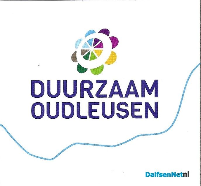 Duurzame Avond In Oudleusen - Foto: Ingezonden foto