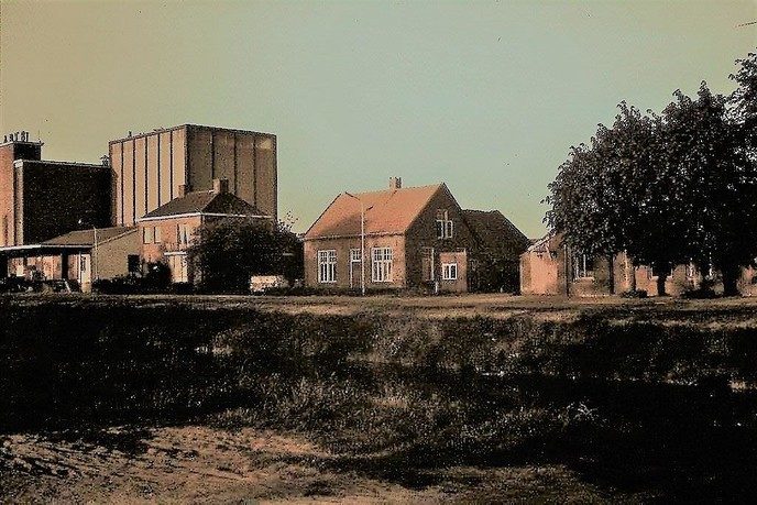 Ingezonden: Industriestraat Lemelerveld - Foto: Eigen geleverde foto