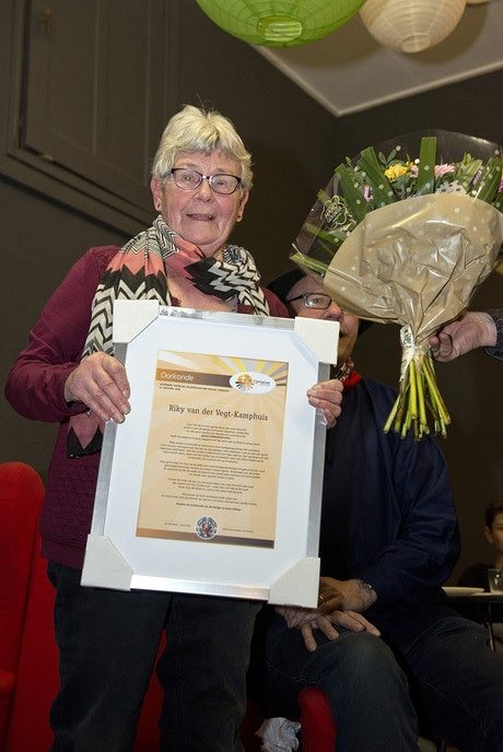 Stamppotbuffet RK kerk H.Cyriacus groot succes (update) - Foto: Geert Bistervels