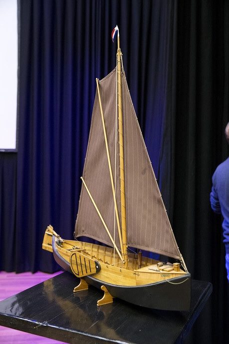 De Dalfser Vechtzomp gaat er zeker komen - Foto: Geert Bistervels