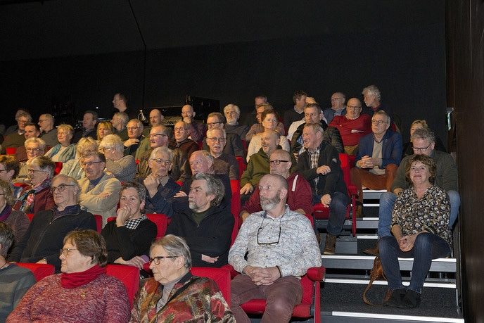 De Dalfser Vechtzomp gaat er zeker komen - Foto: Geert Bistervels
