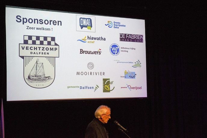 De Dalfser Vechtzomp gaat er zeker komen - Foto: Geert Bistervels