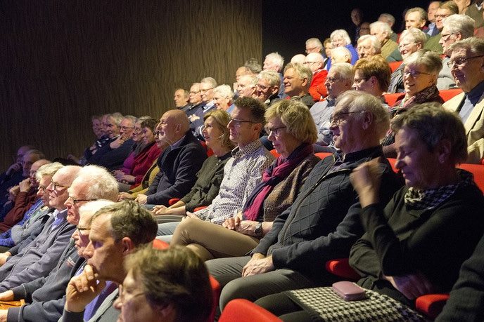 De Dalfser Vechtzomp gaat er zeker komen - Foto: Geert Bistervels