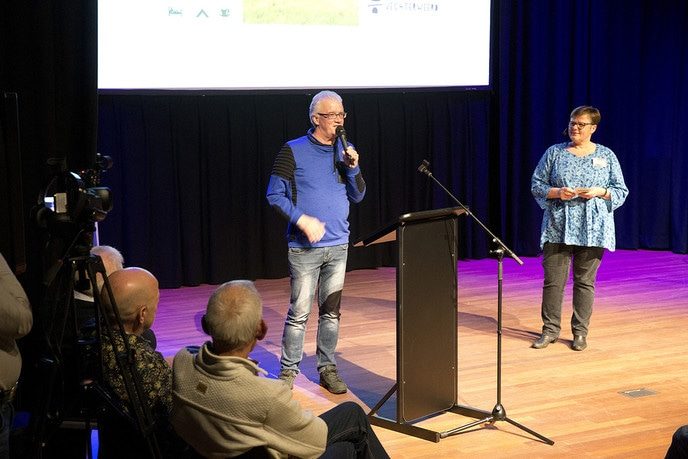 De Dalfser Vechtzomp gaat er zeker komen - Foto: Geert Bistervels