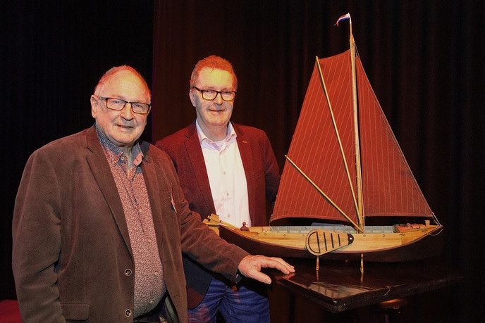 De Dalfser Vechtzomp gaat er zeker komen - Foto: Geert Bistervels