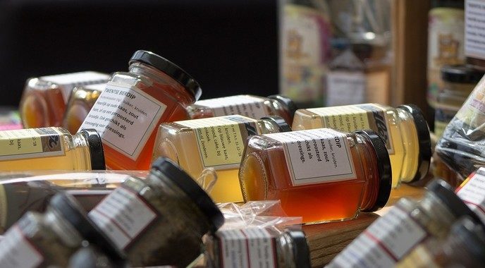 Geniet van het goede leven op Pinksterfair Het Laer in Ommen!