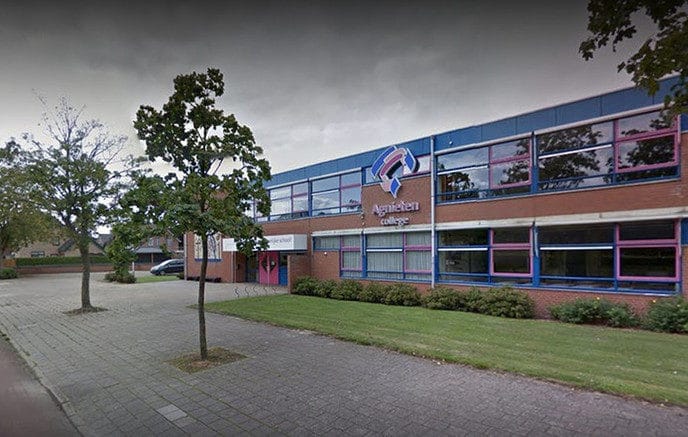 PvdA stemt tegen koopwoningen op voormalige schoollocatie