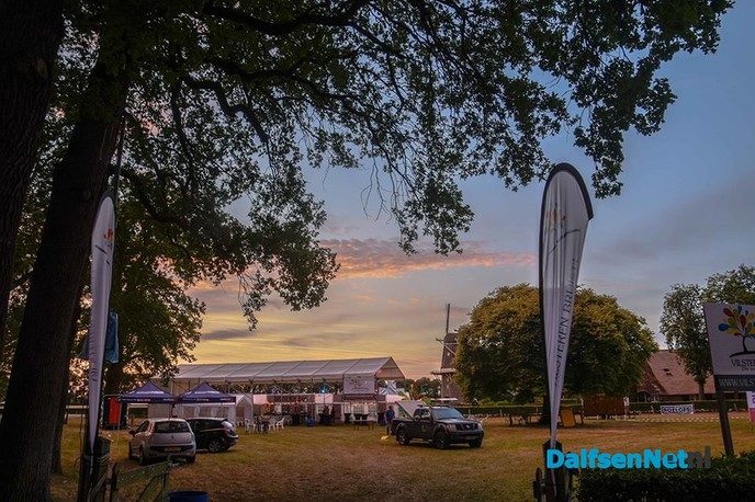 Uitnodiging opgave Buitenfair Vilsteren Bruist! - Foto: Ingezonden foto
