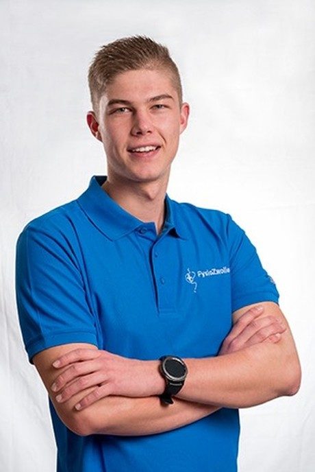 Nu ook mogelijk in ProfitGym Dalfsen: Dry Needling!