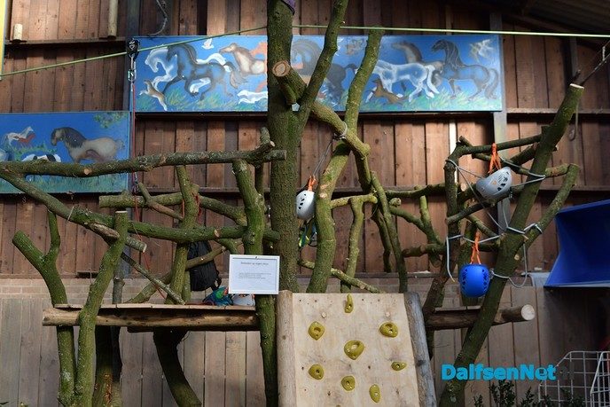 20e Editie van de Tuinexpo Salland - Foto: Johan Bokma