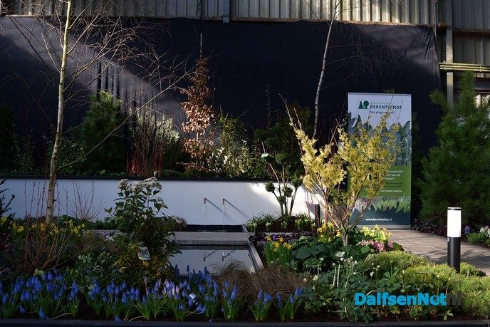 20e Editie van de Tuinexpo Salland - Foto: Johan Bokma