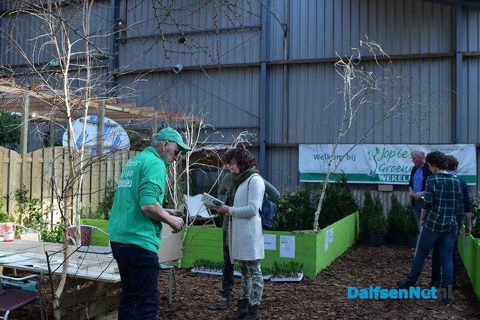 20e Editie van de Tuinexpo Salland - Foto: Johan Bokma