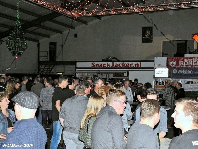 Reünie Normaal fans regio Dalfsen